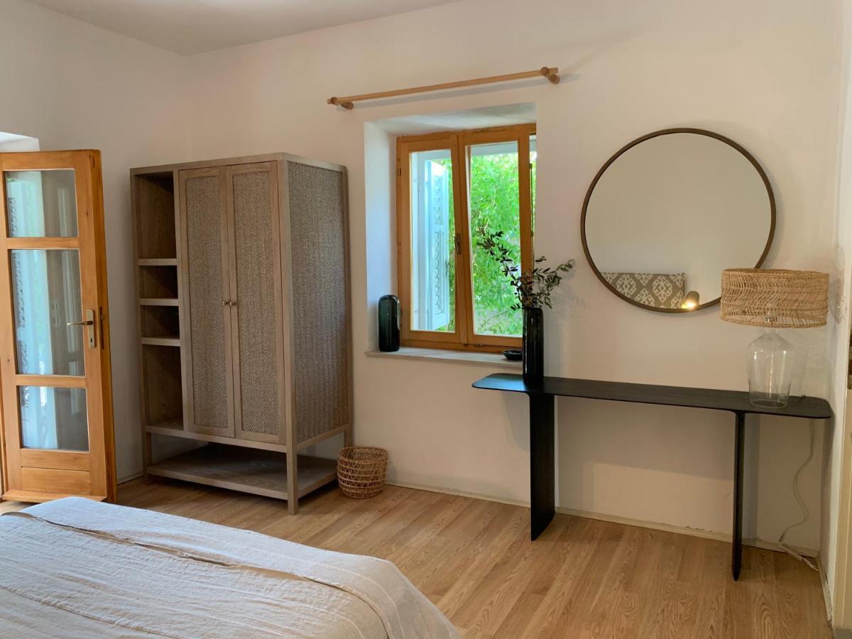 Hvar Luxury Villa And Pool With View In Heart Of Stari Grad Stari Grad  Exteriör bild