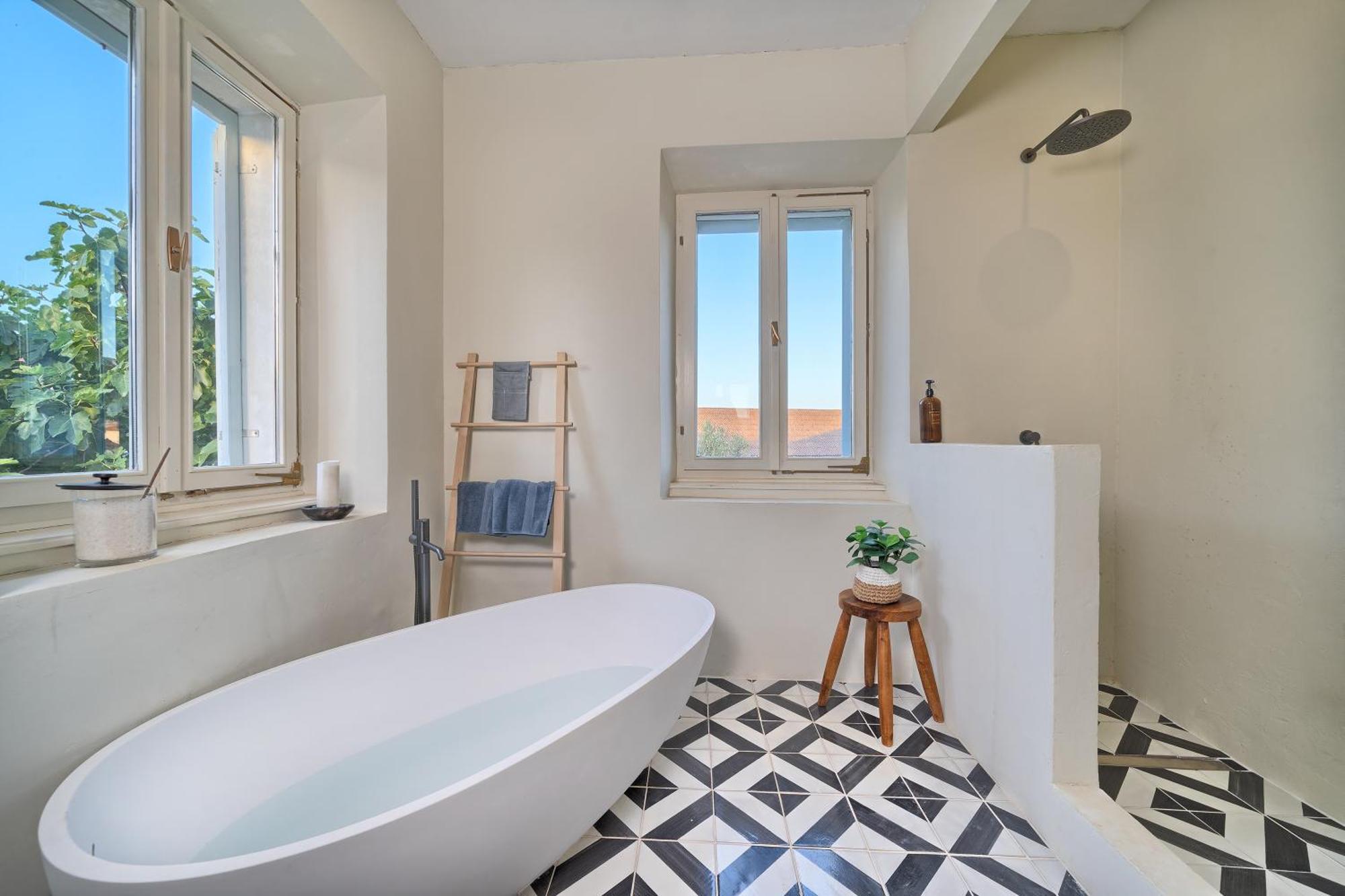 Hvar Luxury Villa And Pool With View In Heart Of Stari Grad Stari Grad  Exteriör bild