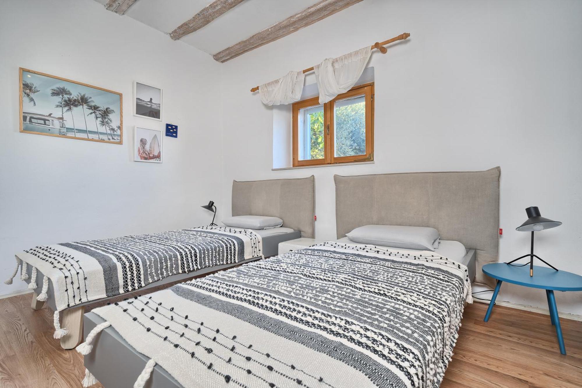 Hvar Luxury Villa And Pool With View In Heart Of Stari Grad Stari Grad  Exteriör bild
